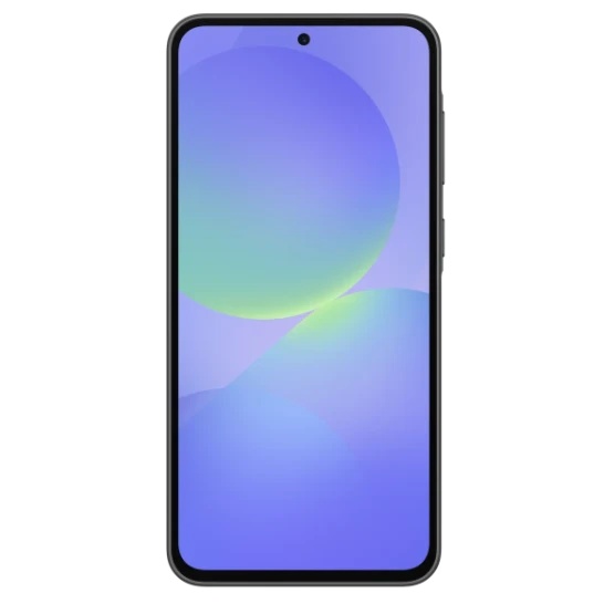 Смартфон Samsung Galaxy SM-A366E  A36 5G 8/128Gb, черный