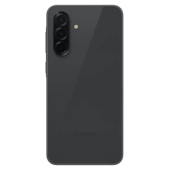 Смартфон Samsung Galaxy SM-A366E  A36 5G 8/128Gb, черный
