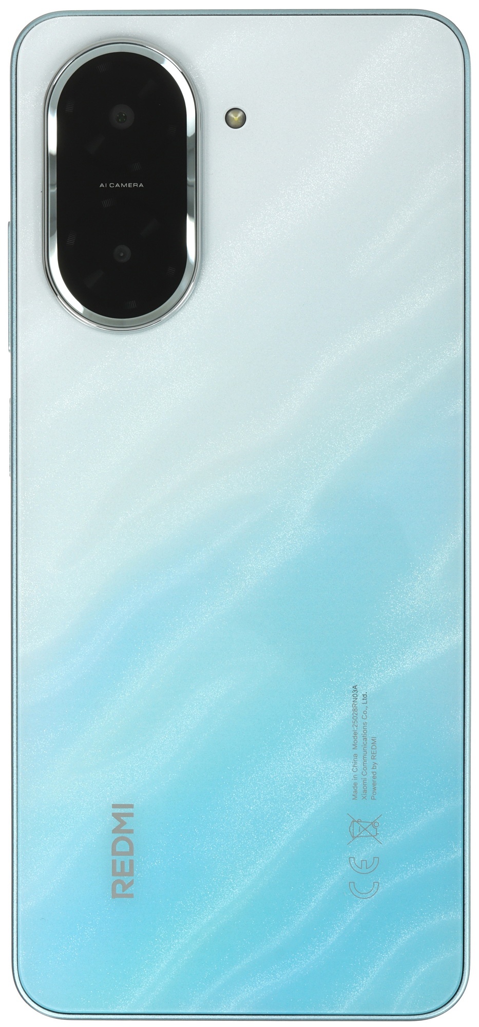 Смартфон Xiaomi Redmi A5 3/64Gb голубой