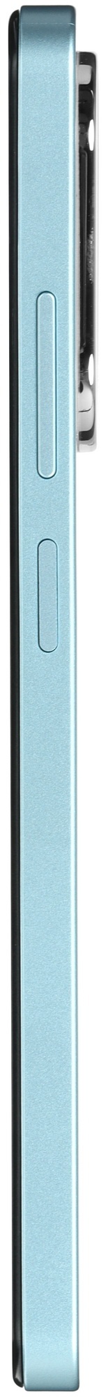 Смартфон Xiaomi Redmi A5 3/64Gb голубой