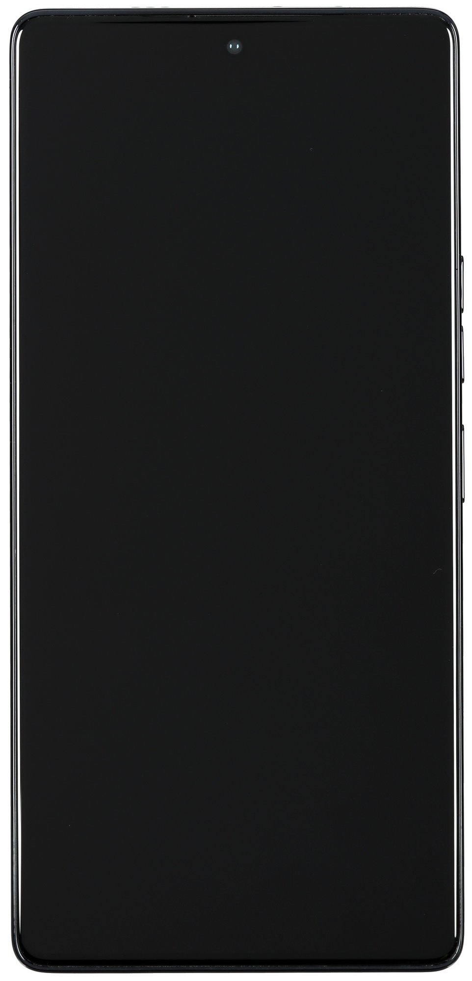 Смартфон Tecno Camon 30 Pro 5G, 12/512Gb, черный