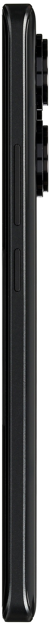 Смартфон&nbsp;Xiaomi Redmi Note 13 Pro+ 5G, 8/256Gb, черный