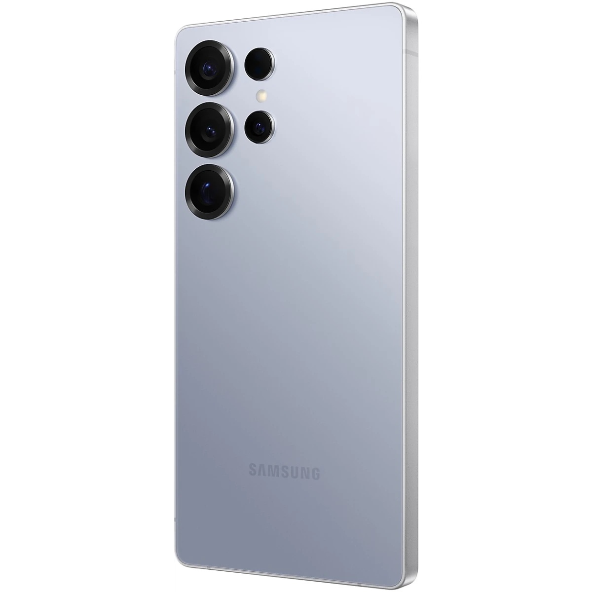 Смартфон Samsung Galaxy S25 Ultra, 12/512Gb, синий титан