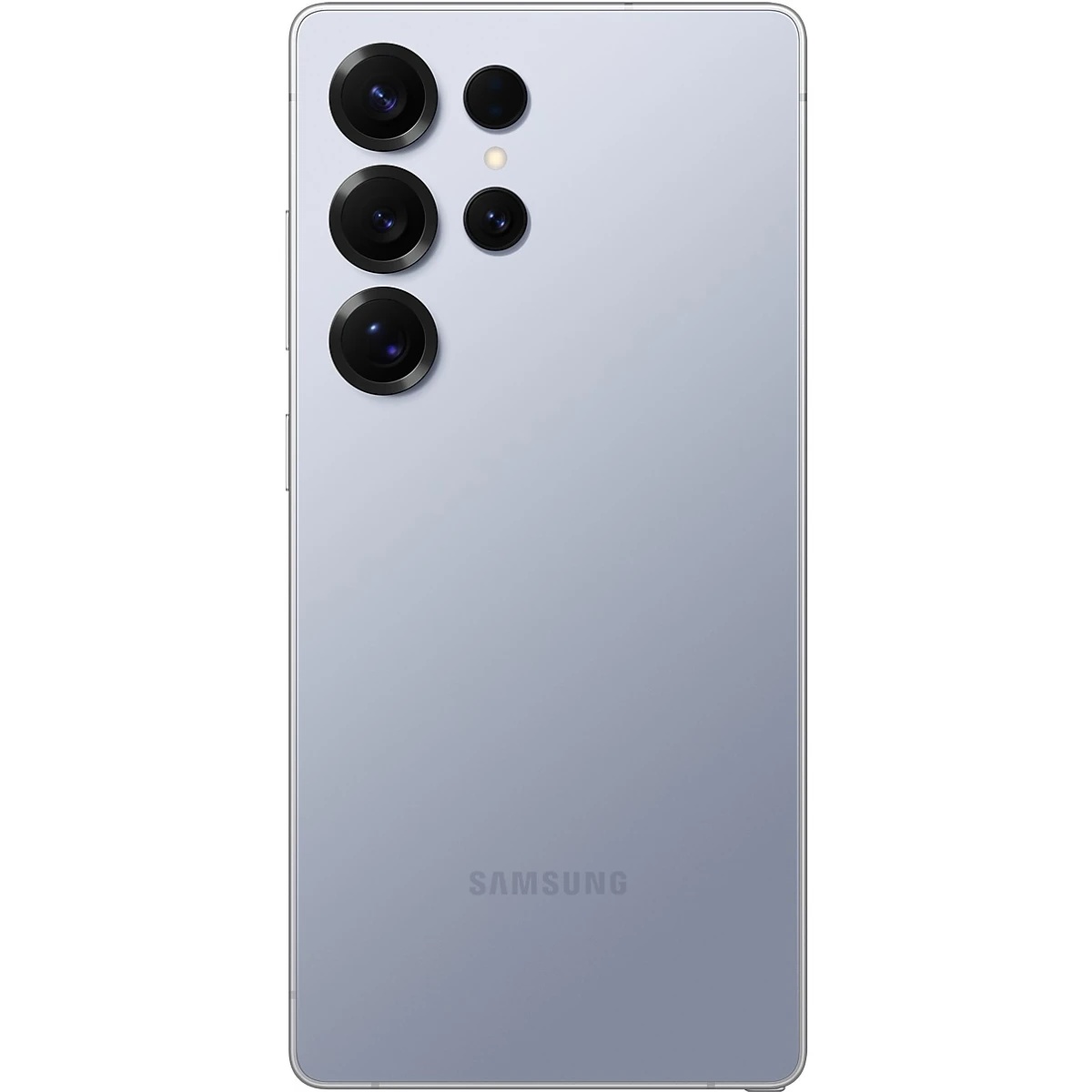 Смартфон Samsung Galaxy S25 Ultra, 12/512Gb, синий титан