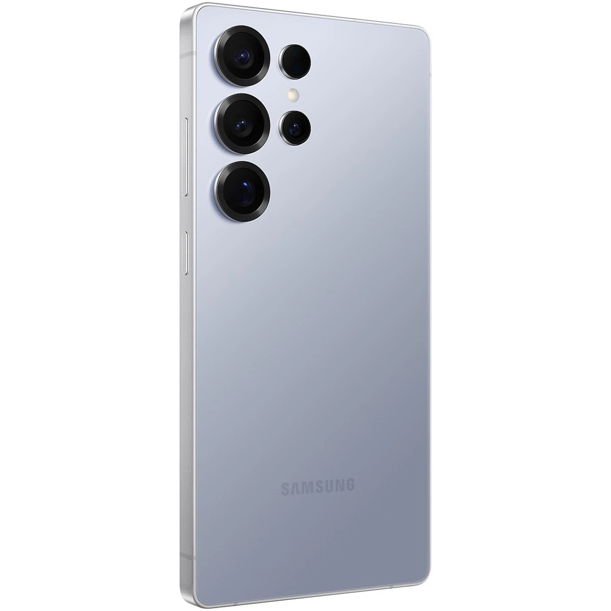 Смартфон Samsung Galaxy S25 Ultra, 12/512Gb, синий титан