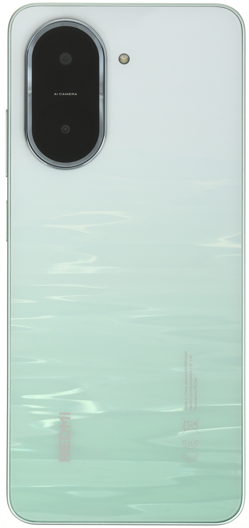 Смартфон Xiaomi Redmi A5 3/64Gb зеленый