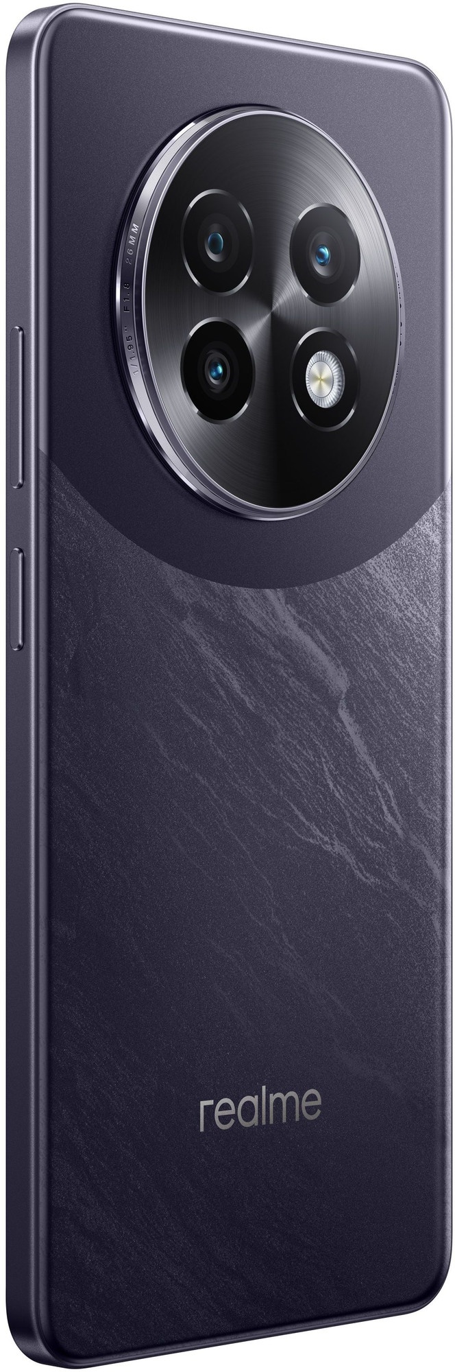 Смартфон Realme 13+ 5G, 8/256Gb, фиолетовый