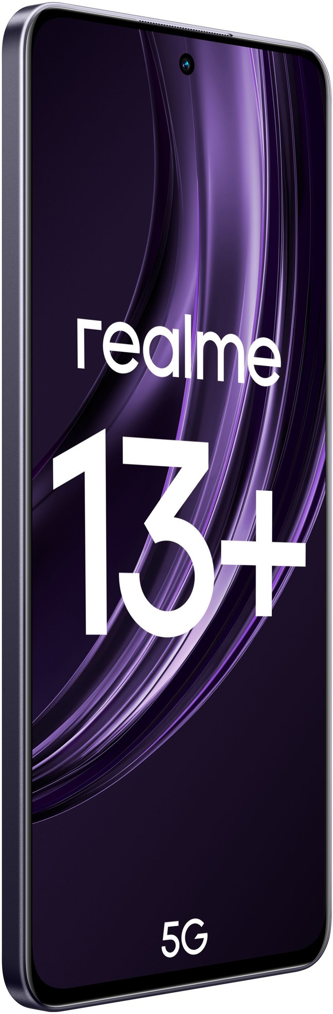 Смартфон Realme 13+ 5G, 8/256Gb, фиолетовый