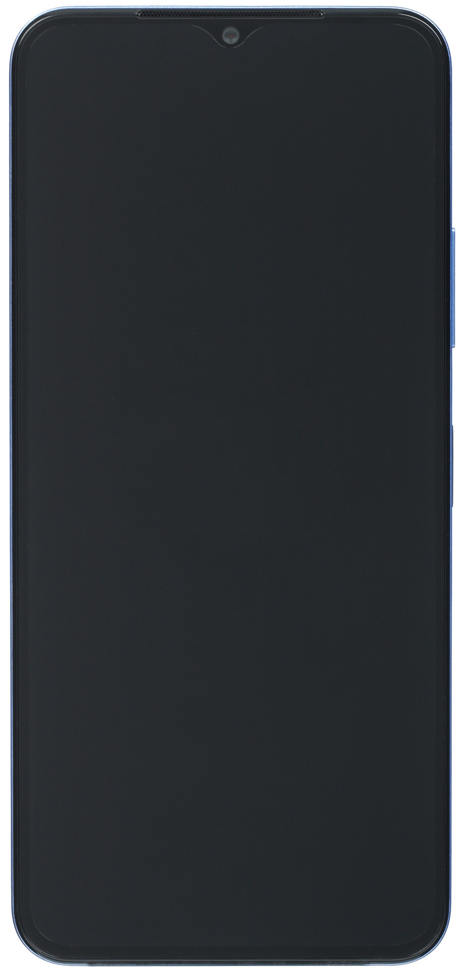 Смартфон Huawei Nova Y61, 4/128Gb, синий