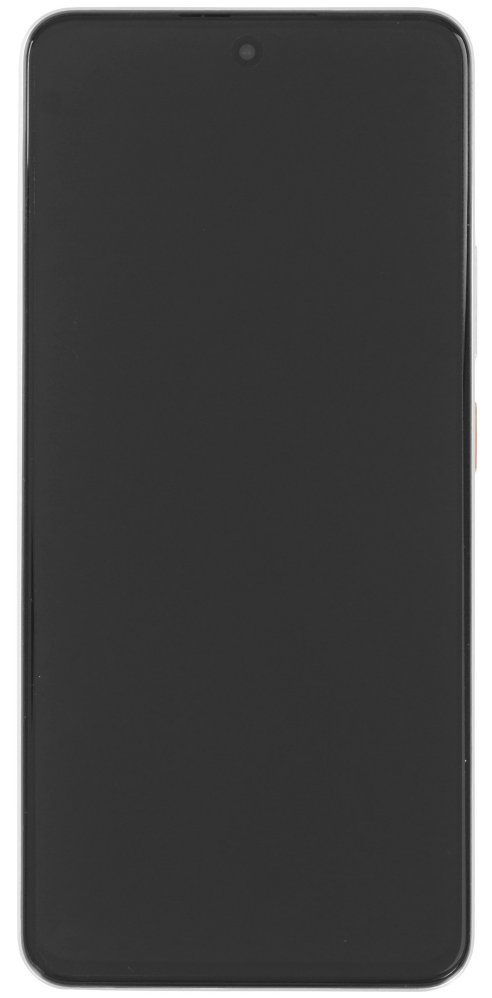 Смартфон Realme 14 5G RMX5070 8/256Gb серебристый
