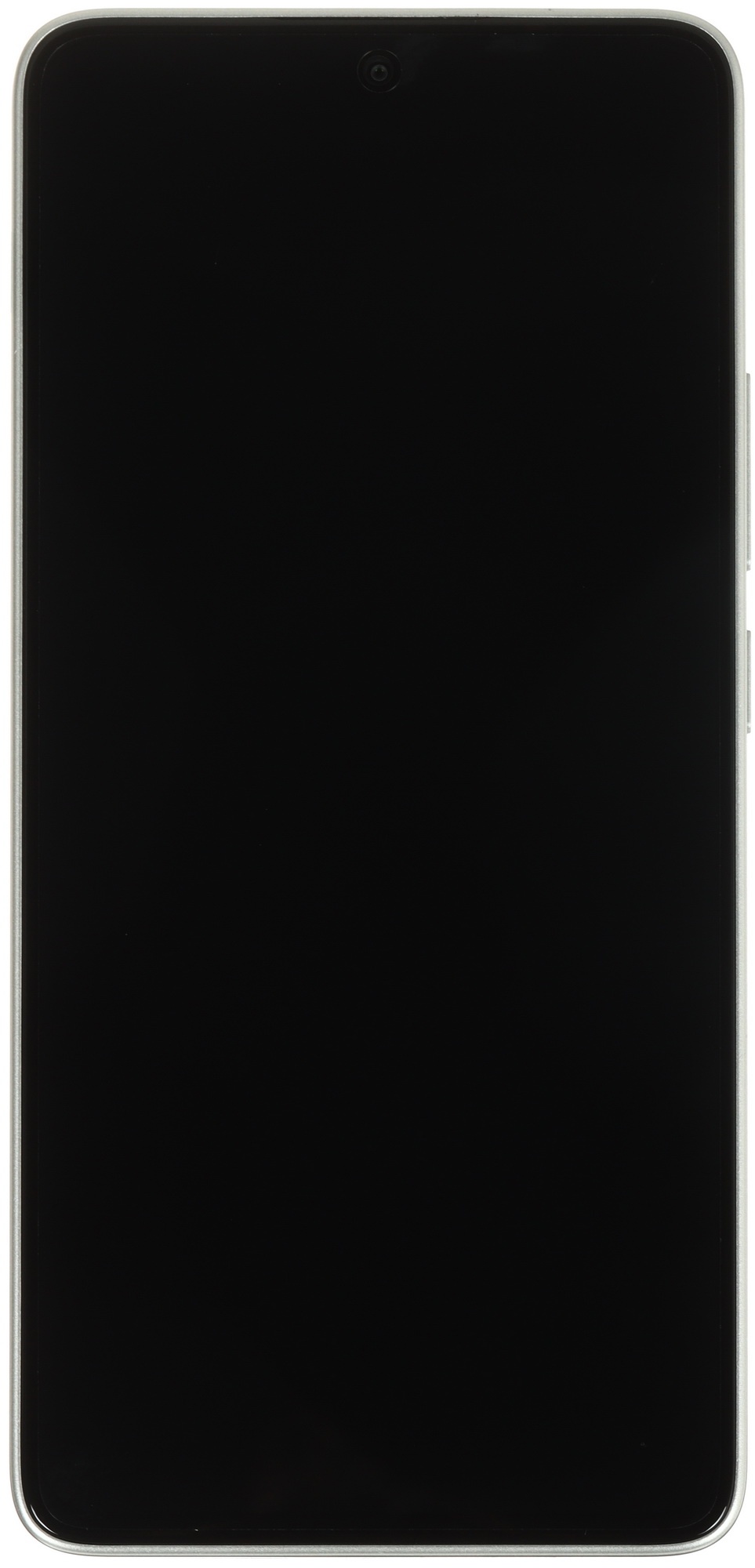Смартфон&nbsp;POCO M7 Pro 5G RU, 12/256Gb, серебристый