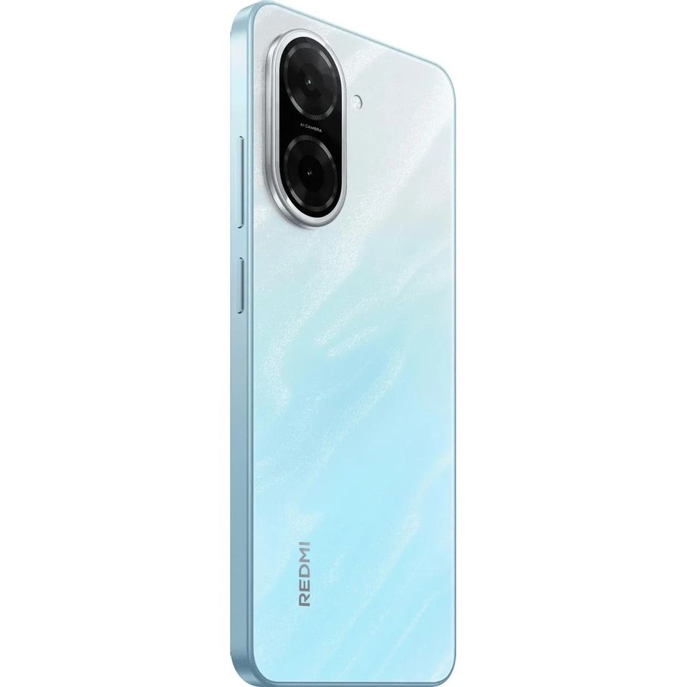 Смартфон Xiaomi Redmi A5 4/128Gb голубой