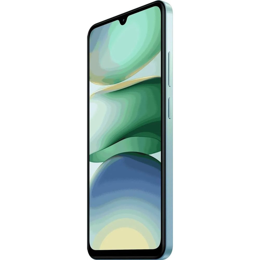 Смартфон Xiaomi Redmi A5 4/128Gb голубой