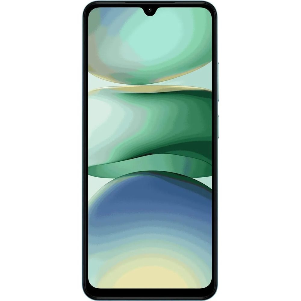 Смартфон Xiaomi Redmi A5 4/128Gb голубой