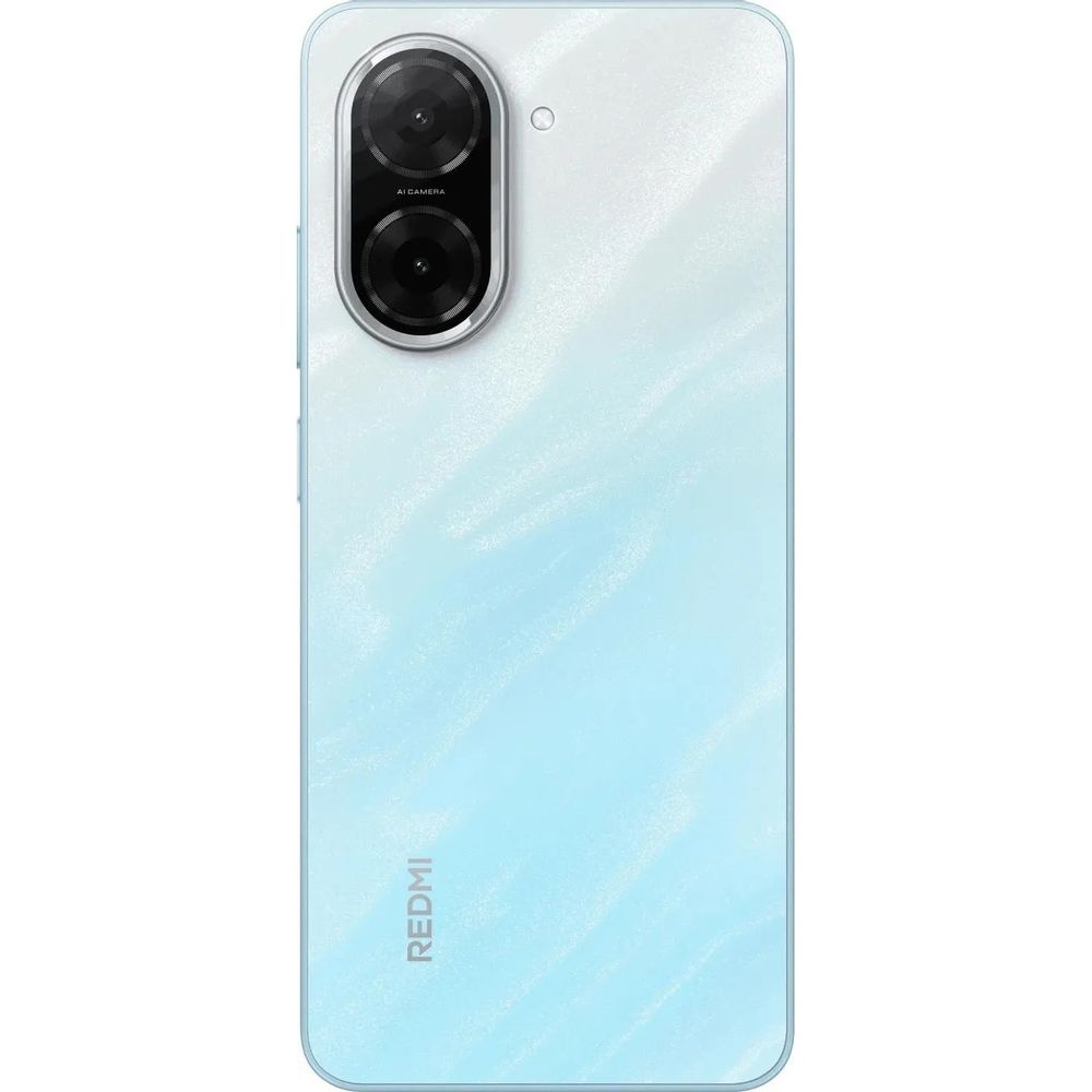 Смартфон Xiaomi Redmi A5 4/128Gb голубой