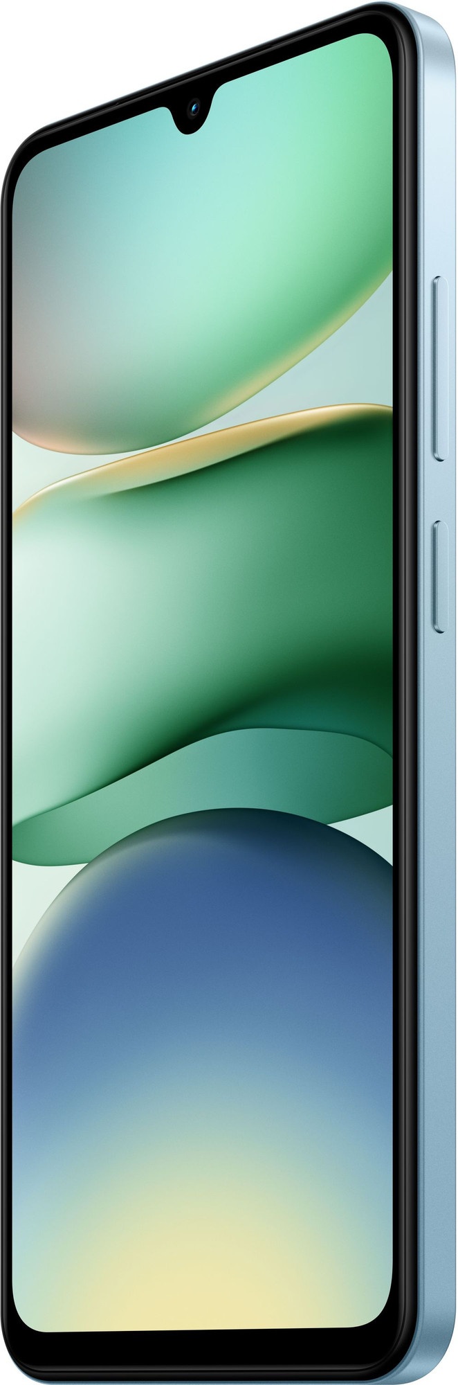 Смартфон Xiaomi Redmi A5 4/128Gb голубой