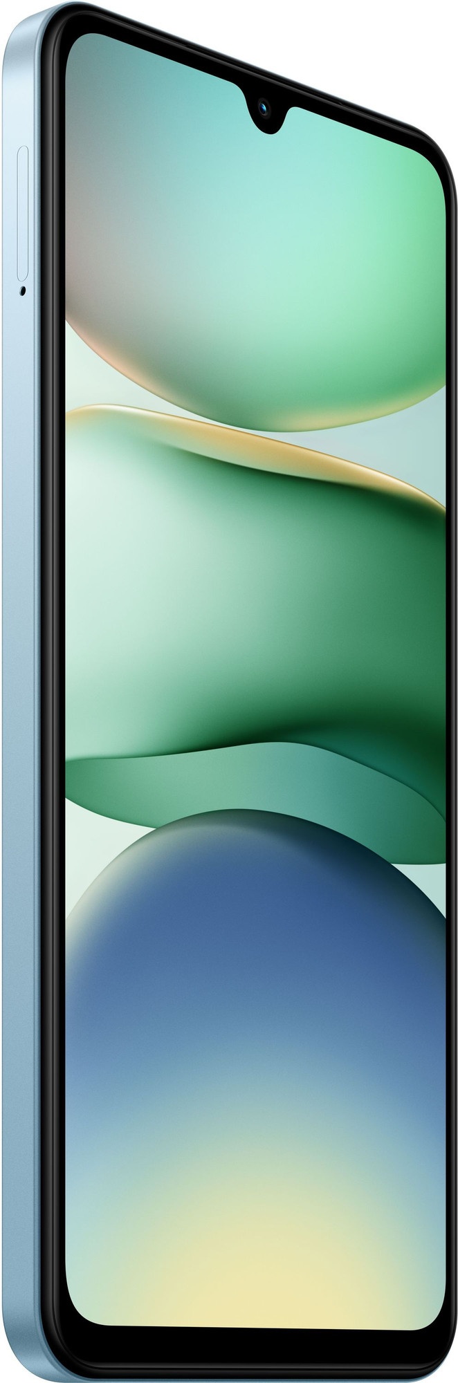 Смартфон Xiaomi Redmi A5 4/128Gb голубой