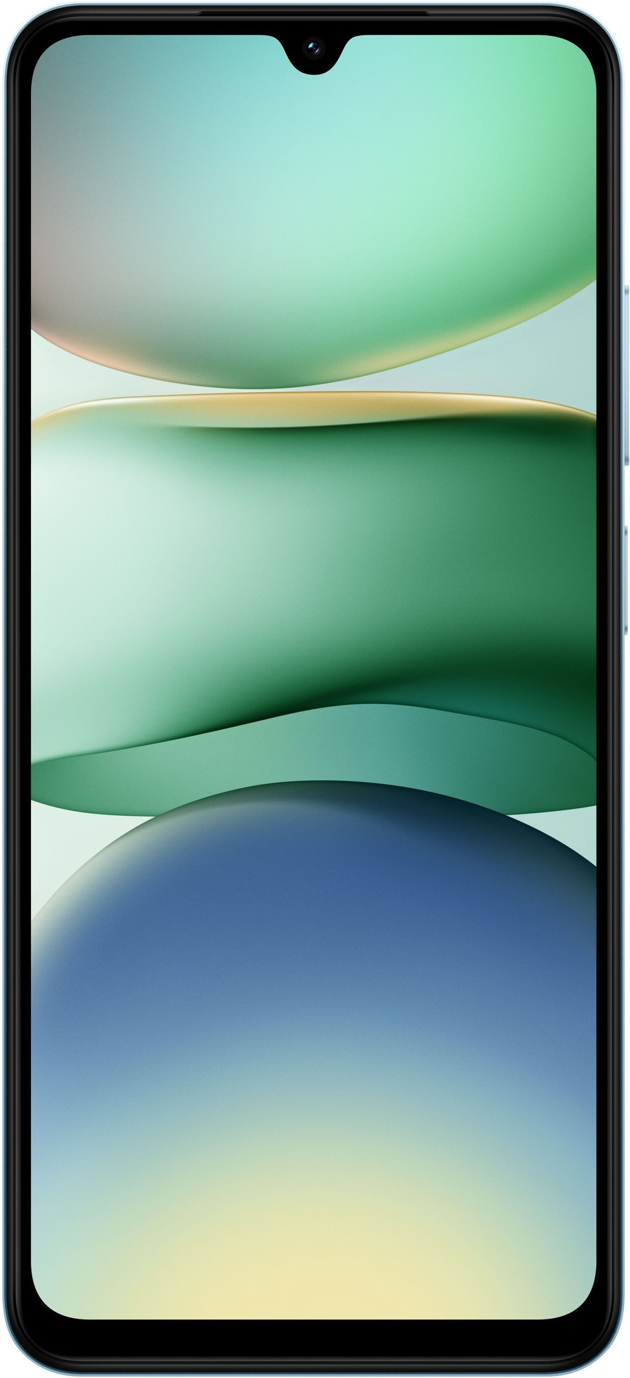 Смартфон Xiaomi Redmi A5 4/128Gb голубой