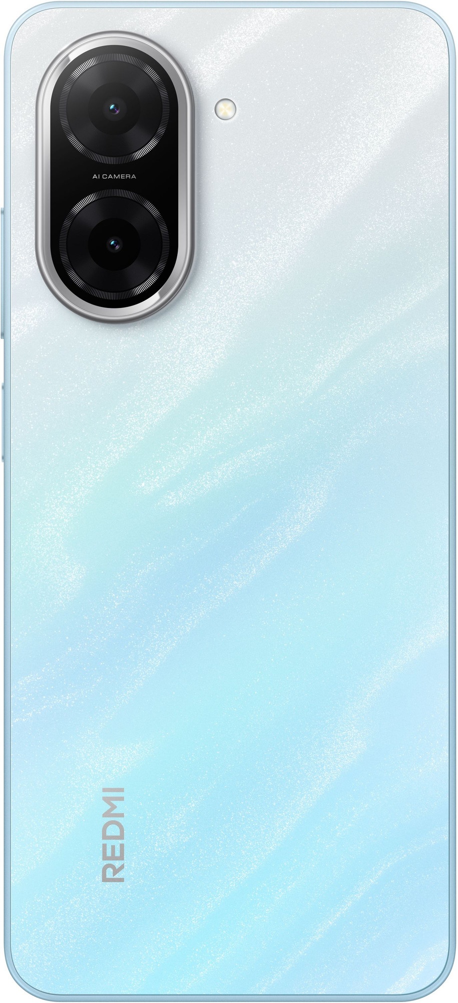 Смартфон Xiaomi Redmi A5 4/128Gb голубой