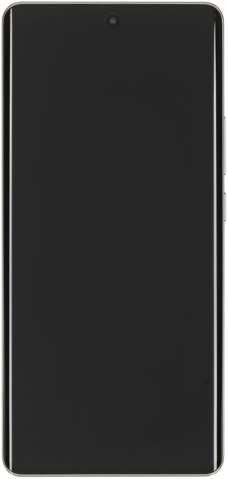 Смартфон Realme GT6 5G, 12/256Gb, серебристый