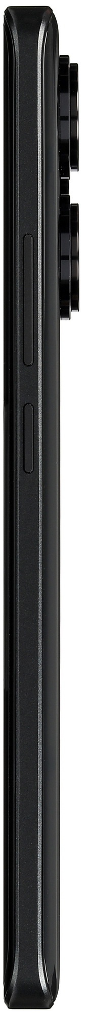 Смартфон Xiaomi Redmi Note 13 Pro+ 5G, 12/512Gb, черный