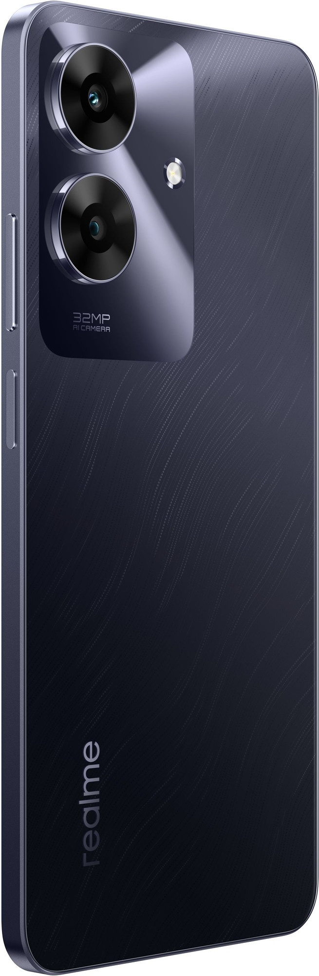Смартфон Realme Note 60, 6/128Gb, черный