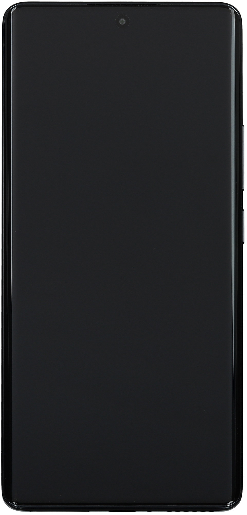Смартфон Xiaomi Redmi Note 14 Pro 8/256Gb черный
