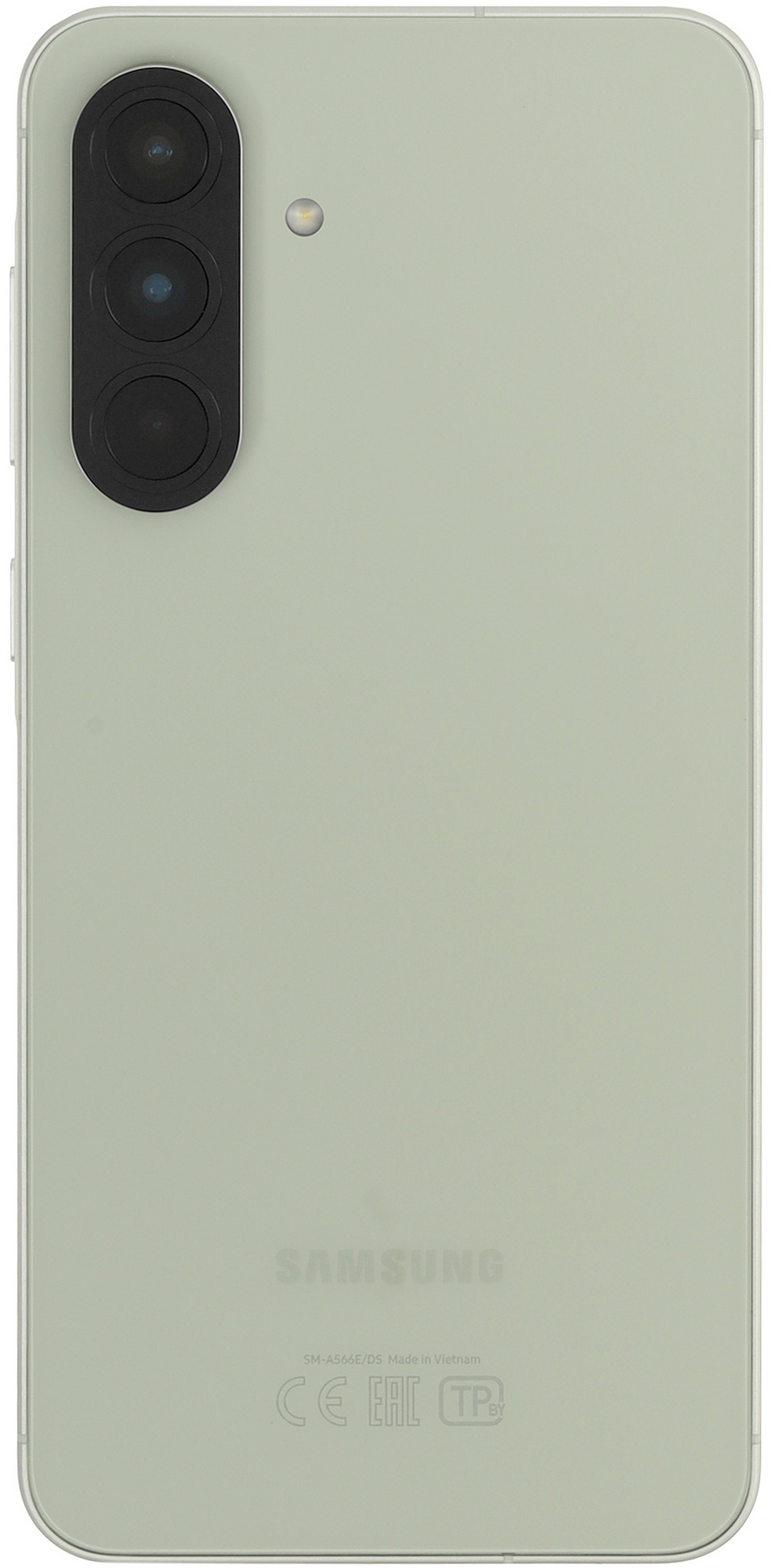 Смартфон Samsung Galaxy SM-A566E A56 5G, 8/128Gb, зеленый
