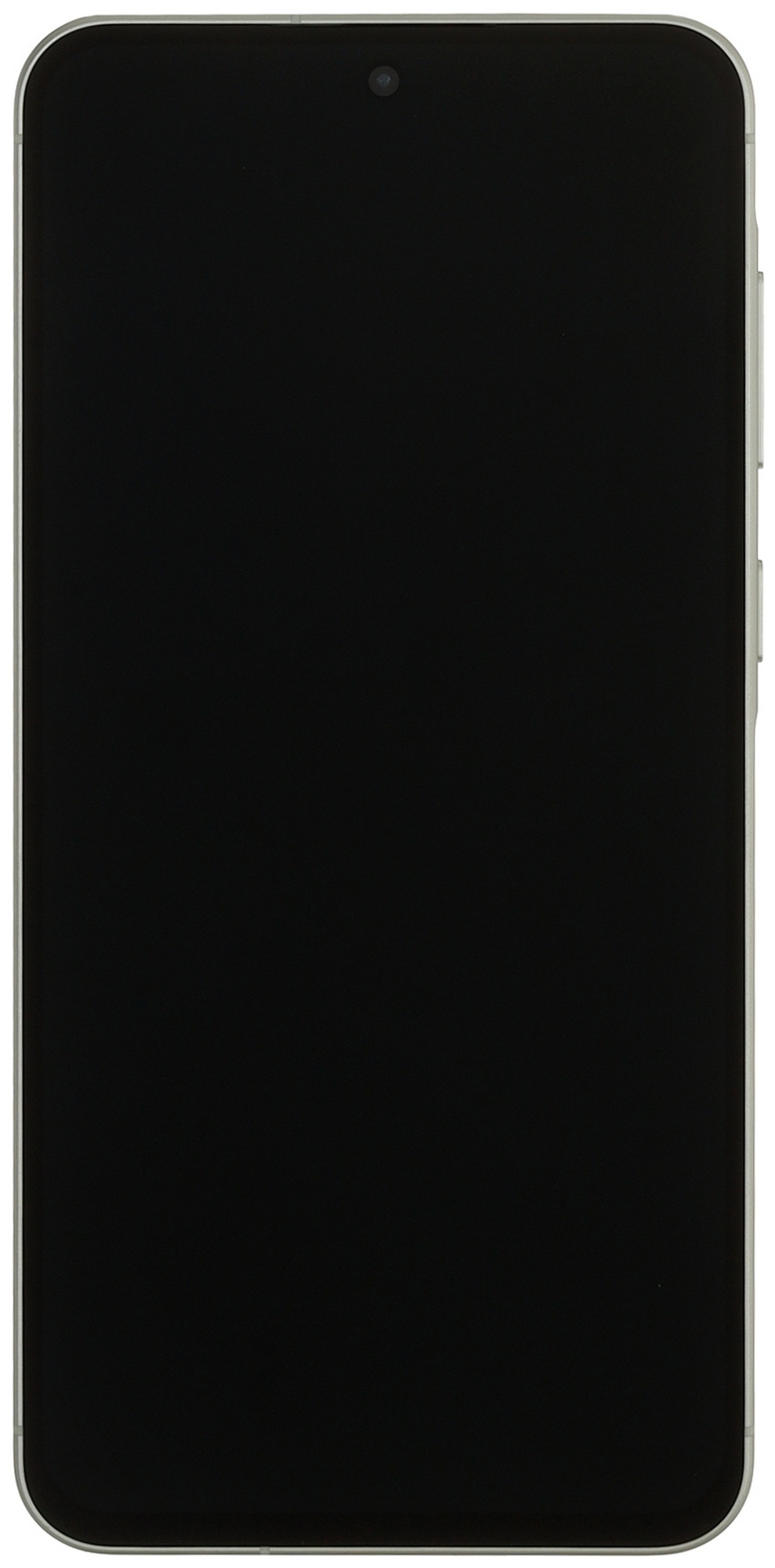 Смартфон Samsung Galaxy SM-A566E A56 5G, 8/128Gb, зеленый