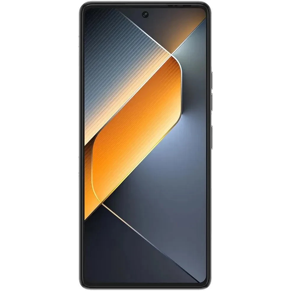 Смартфон Tecno POVA 6, 12/256Gb, серый
