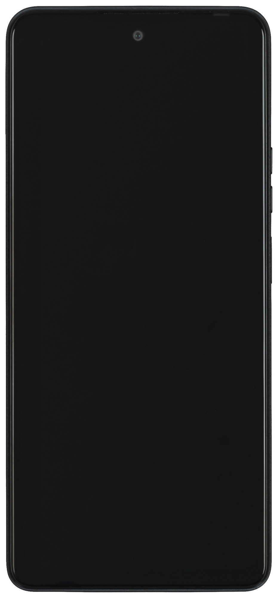 Смартфон Tecno POVA 6 Neo, 8/128Gb, черный