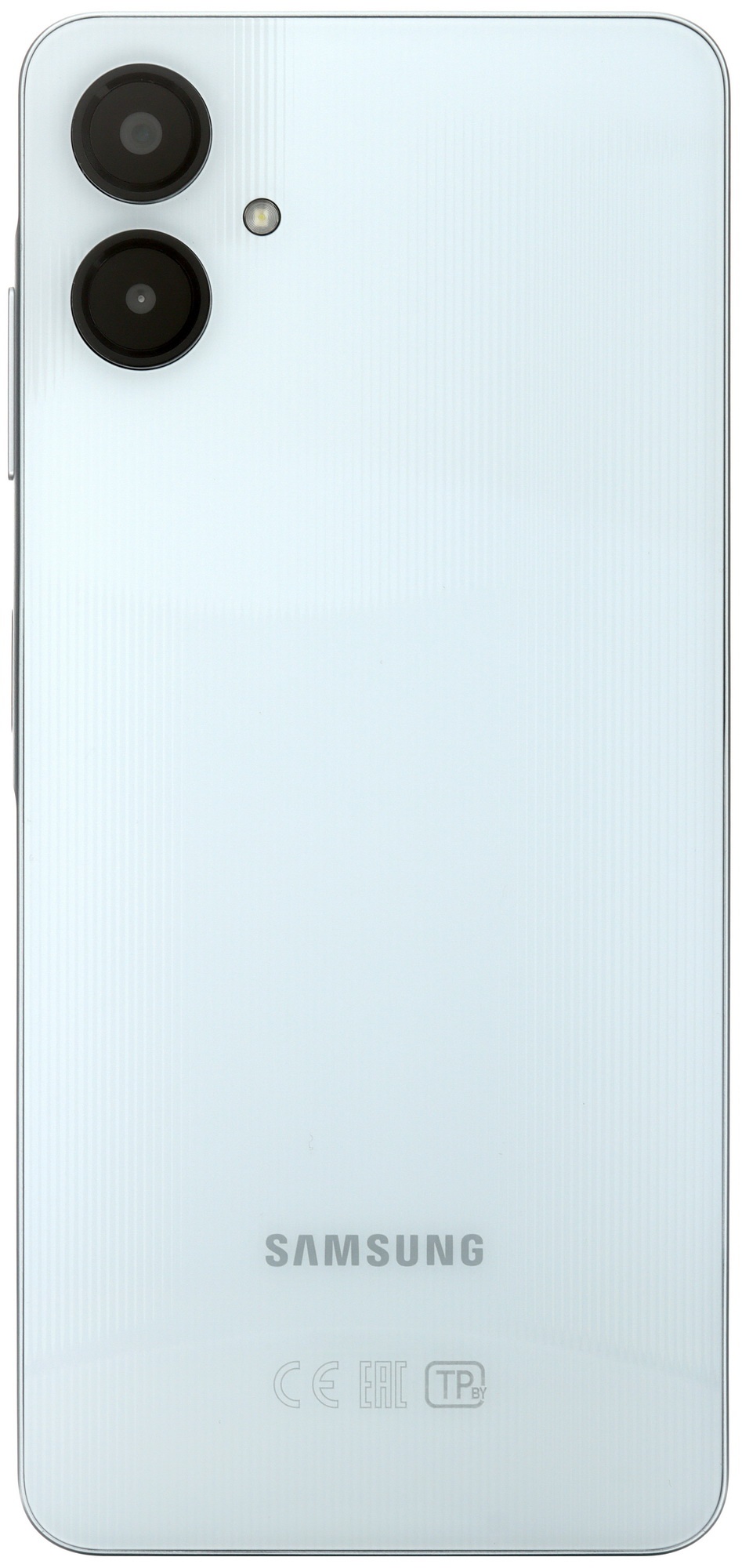 Смартфон Samsung Galaxy A06 SM-A065F 4/64Gb голубой