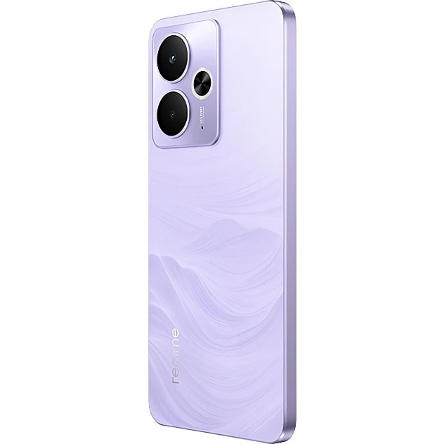Смартфон Realme 14T 5G RMX5078 8/128Gb фиолетовый