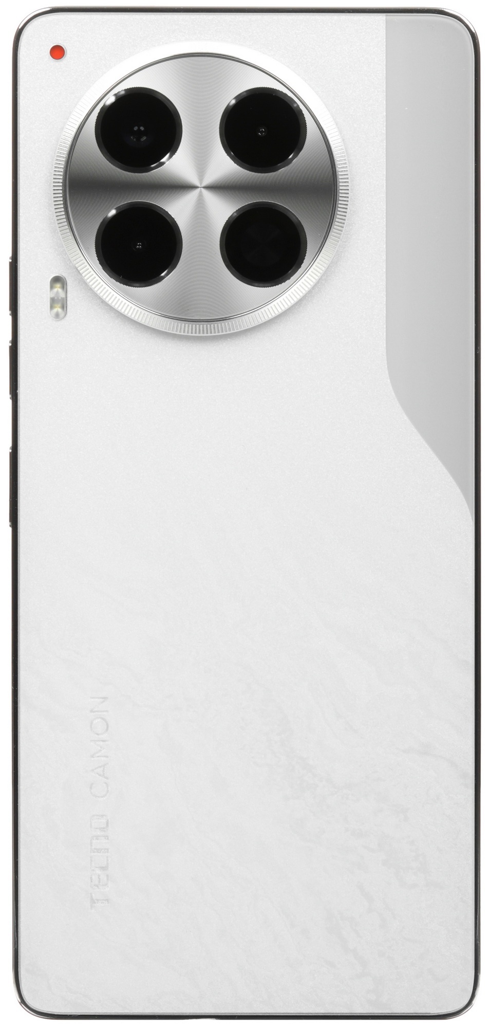 Смартфон Tecno CAMON 30 5G, 8/256Gb, белый
