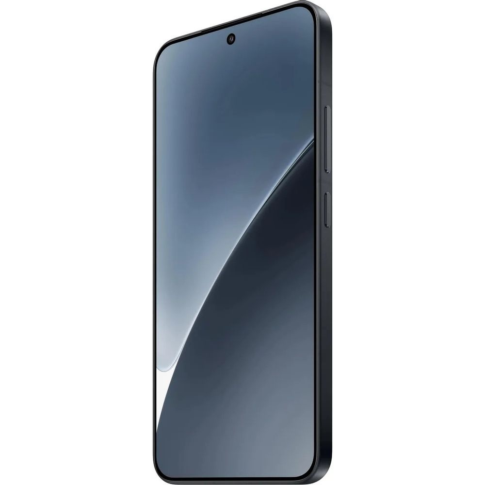 Смартфон Xiaomi 15 RU, 12/512Gb, черный