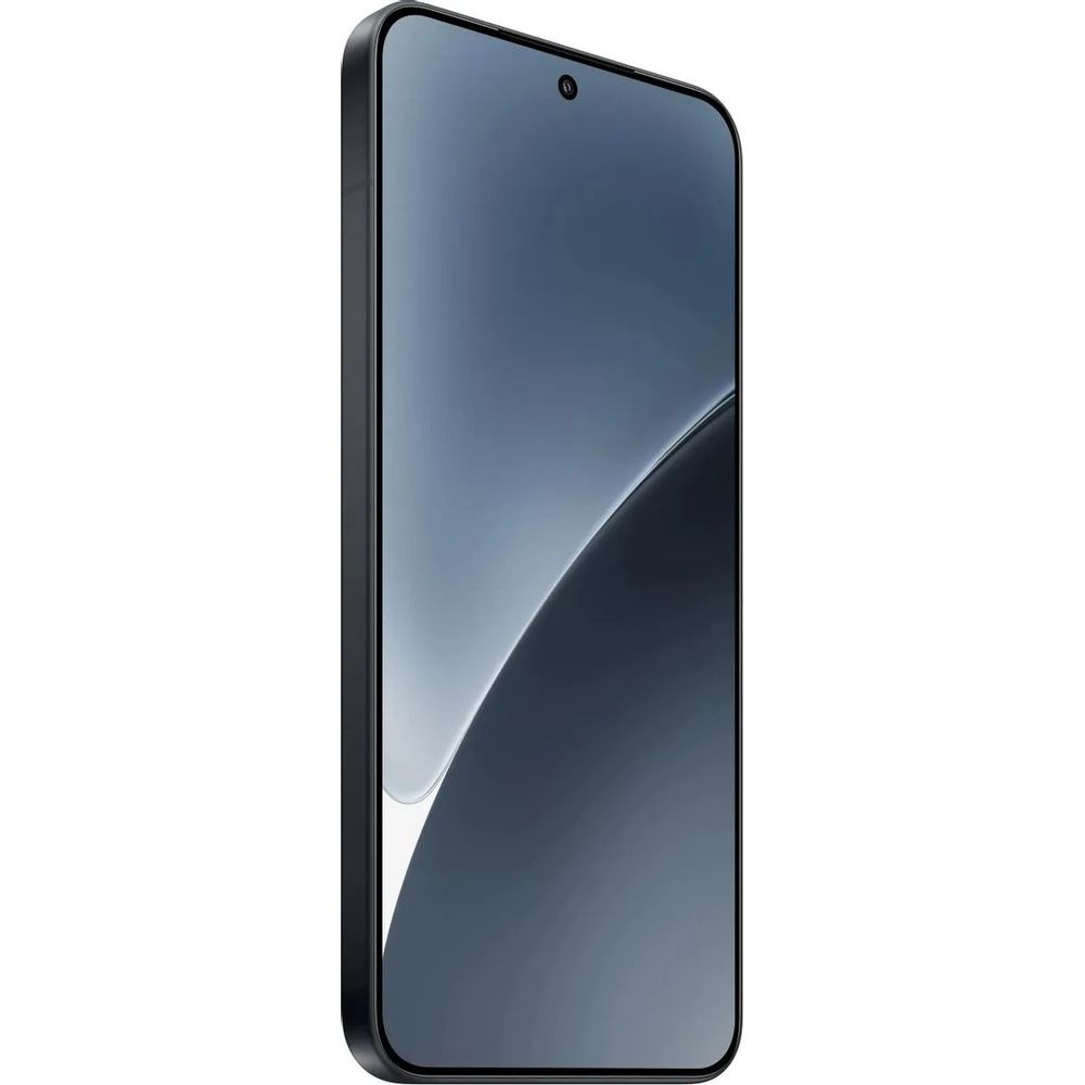 Смартфон Xiaomi 15 RU, 12/512Gb, черный