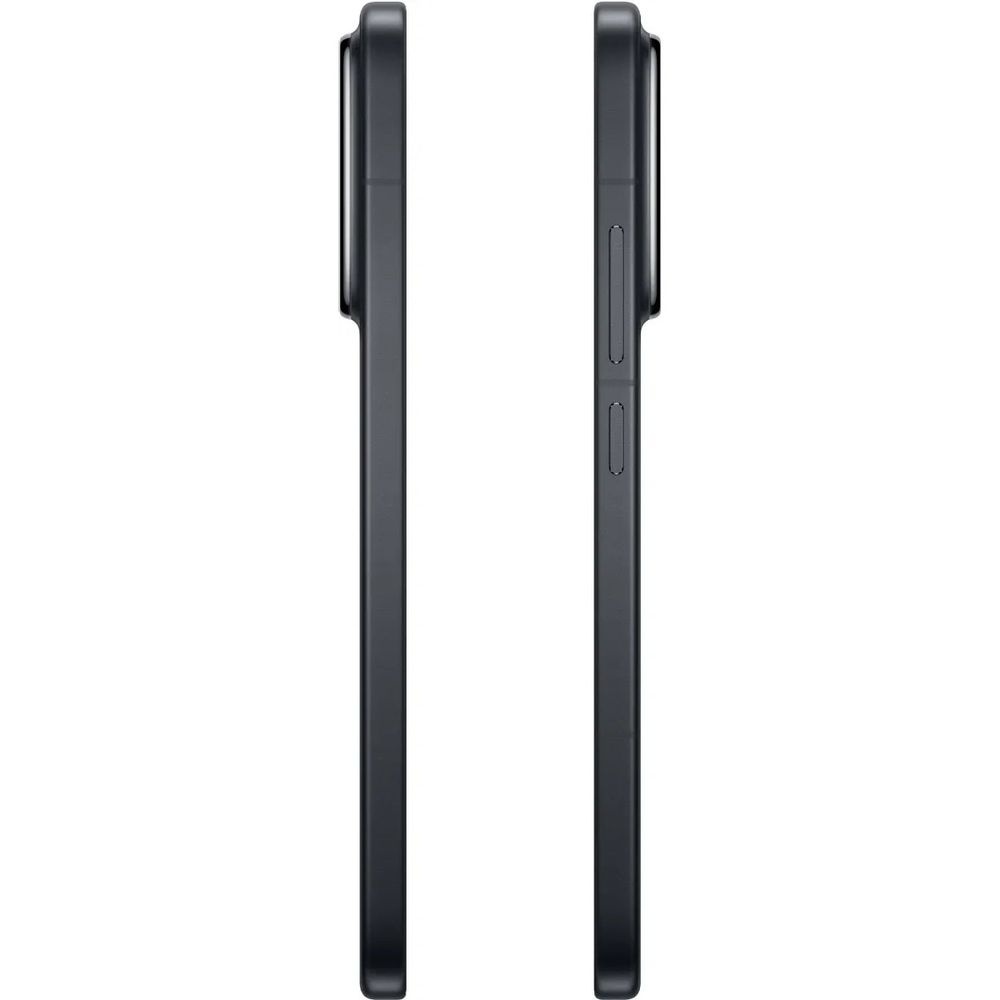 Смартфон Xiaomi 15 RU, 12/512Gb, черный
