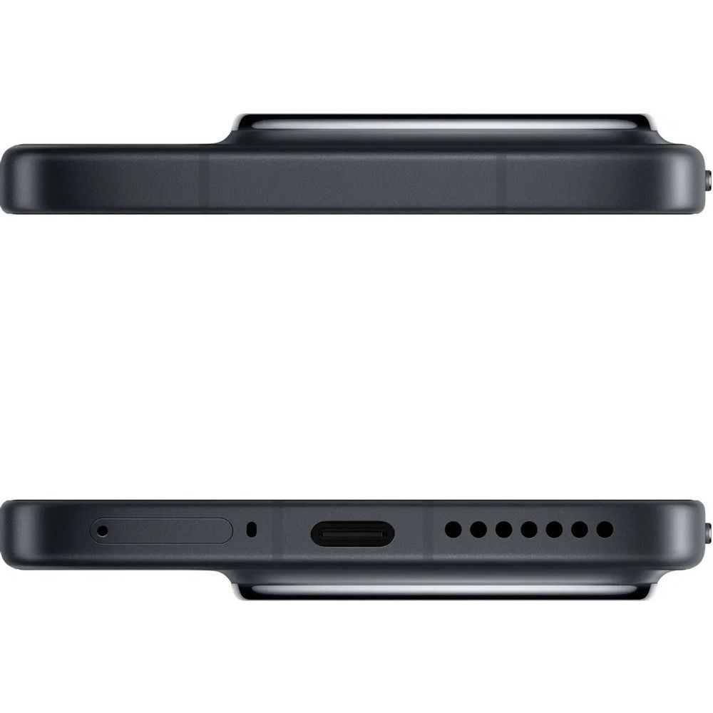 Смартфон Xiaomi 15 RU, 12/512Gb, черный