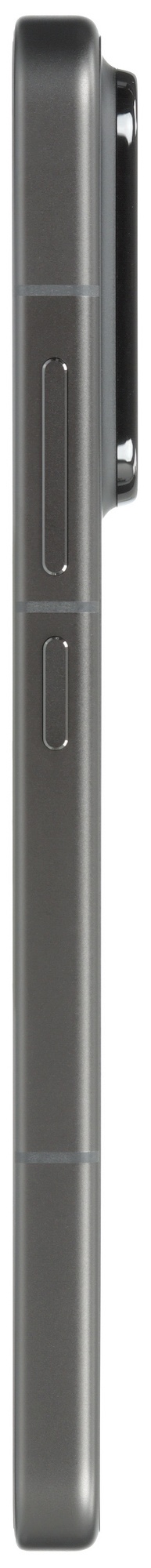 Смартфон Xiaomi 15 RU, 12/512Gb, черный