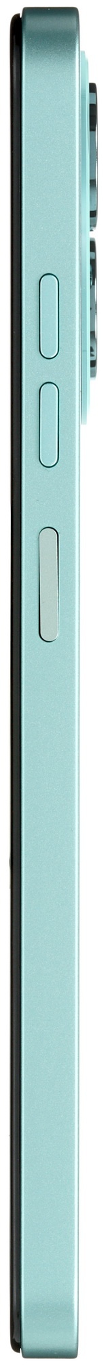 Смартфон Tecno SPARK Go 1 KL4 64+4, зеленый