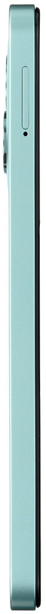 Смартфон Tecno SPARK Go 1 KL4 64+4, зеленый