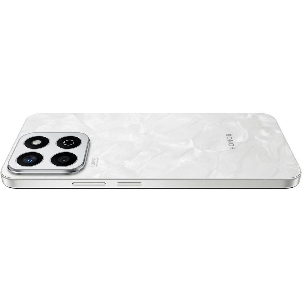 Смартфон Honor X7c, 8/256Gb, белый