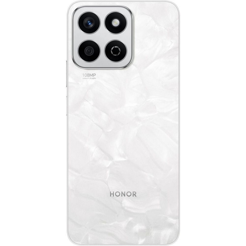 Смартфон Honor X7c, 8/256Gb, белый