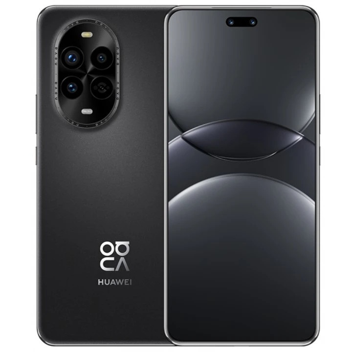 Смартфон Huawei Nova 13 Pro, 12/512Gb, черный