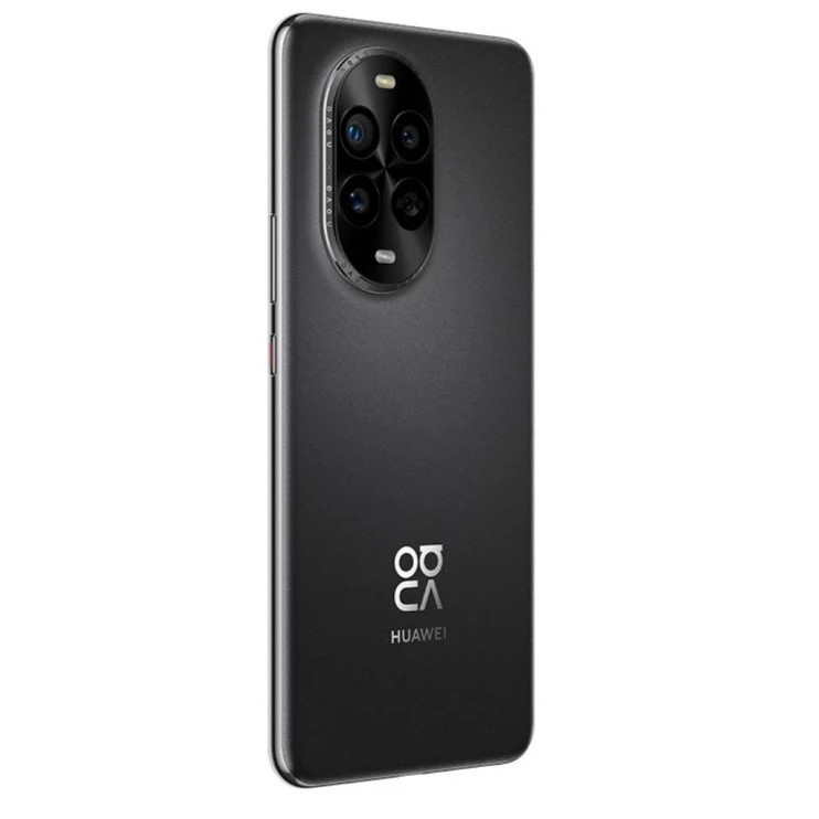 Смартфон Huawei Nova 13 Pro, 12/512Gb, черный