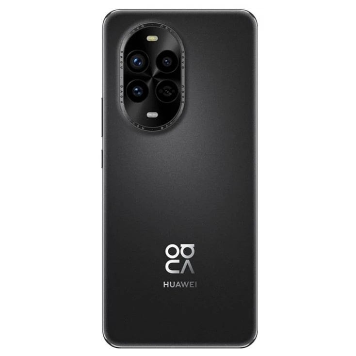 Смартфон Huawei Nova 13 Pro, 12/512Gb, черный