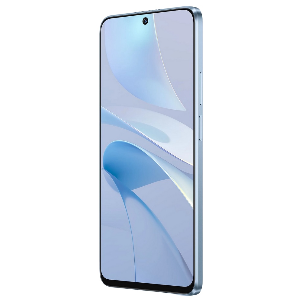 Смартфон Huawei Nova 13i, 8/128Gb, голубой