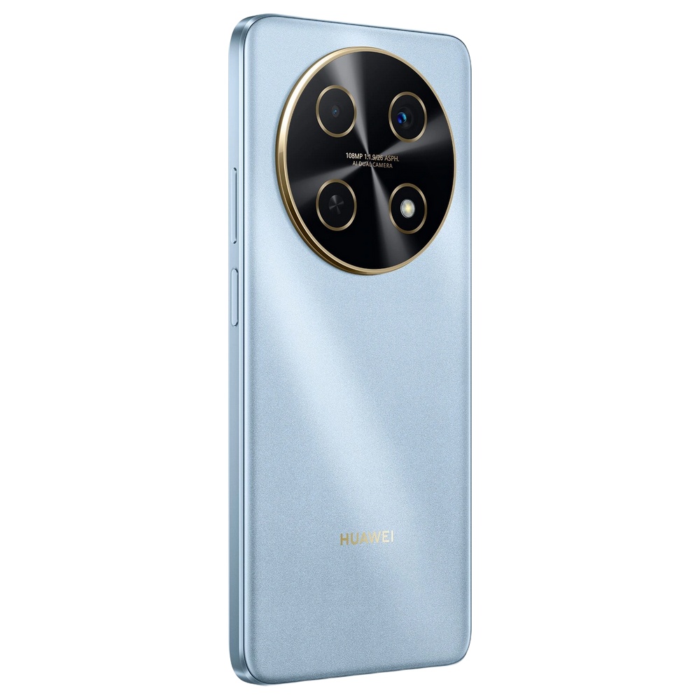 Смартфон Huawei Nova 13i, 8/128Gb, голубой