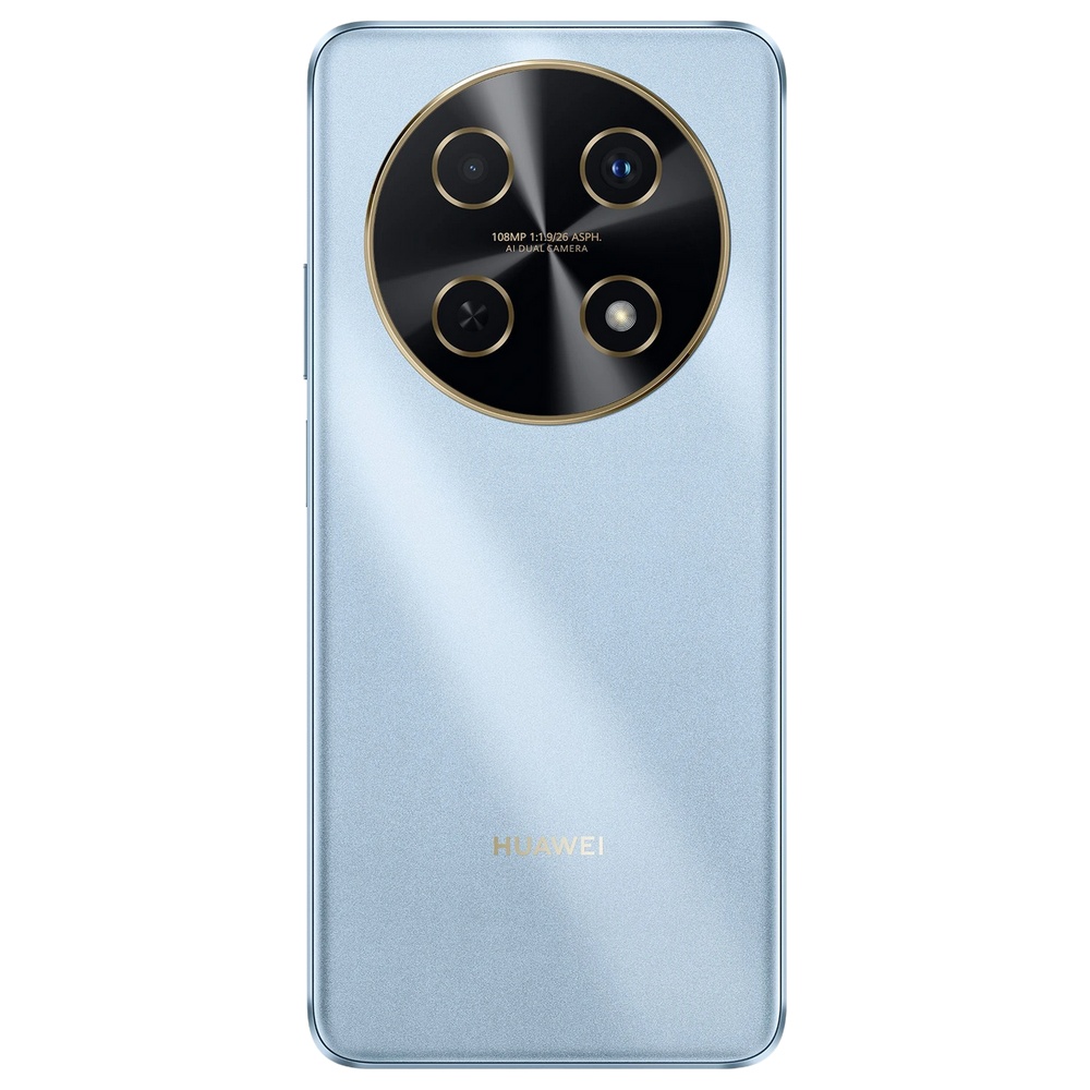 Смартфон Huawei Nova 13i, 8/128Gb, голубой