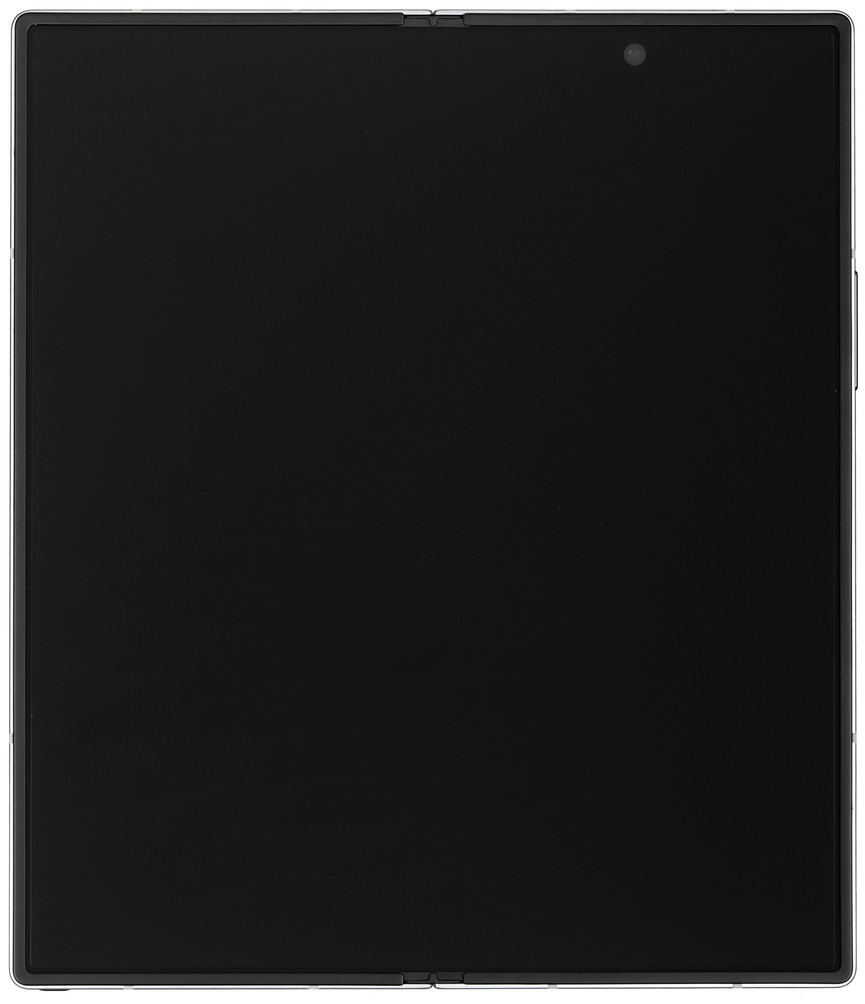 Смартфон Samsung Galaxy Z Fold 6, 12/512Gb, серый